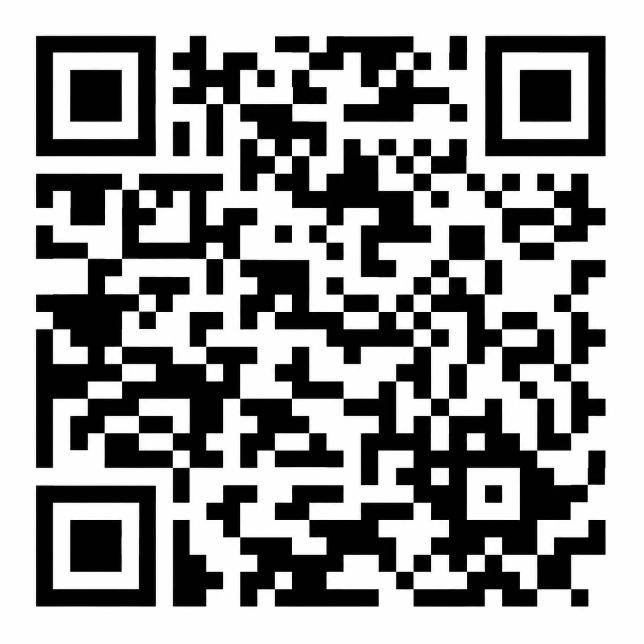 QR Code 1
